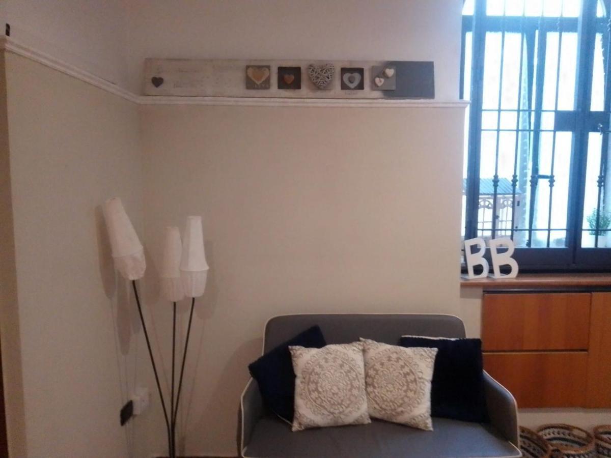 Suite Re Riccardo Caserta Exterior foto