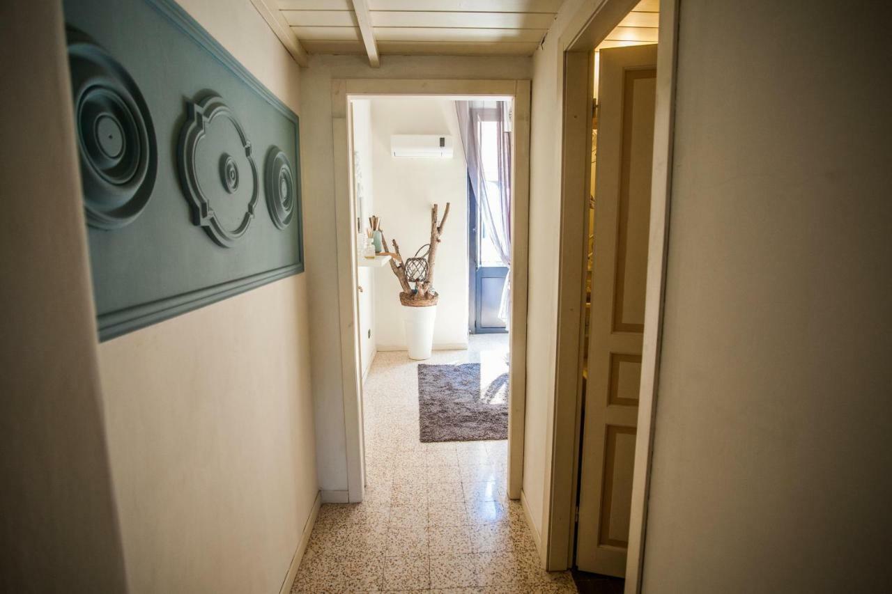 Suite Re Riccardo Caserta Exterior foto