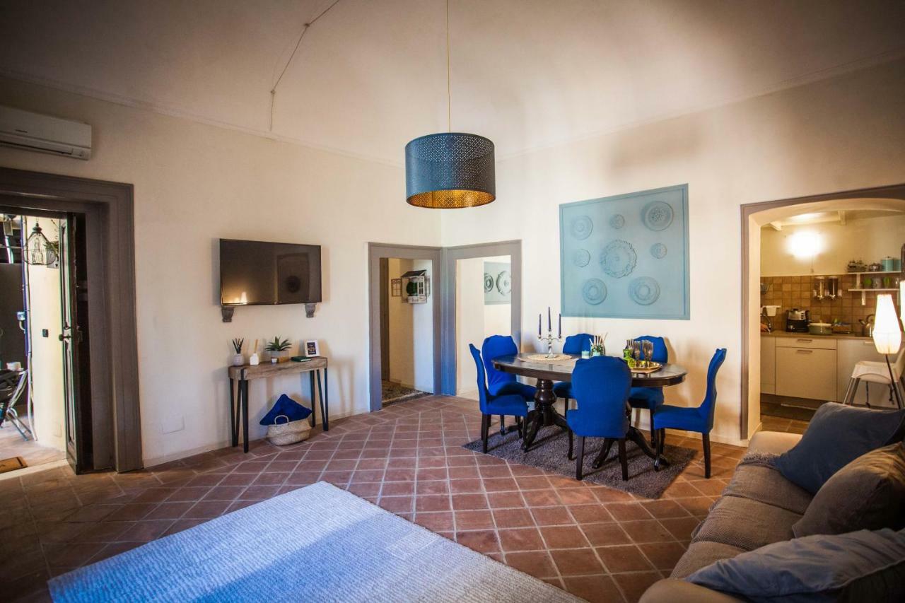 Suite Re Riccardo Caserta Exterior foto